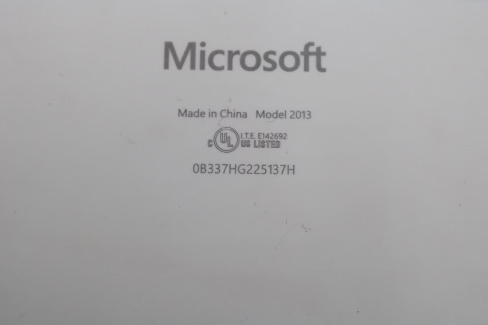 Microsoft Surface Laptop Go 2 Used 12.4″ i5-1135G7, 256GB NVMe, 16GB RAM