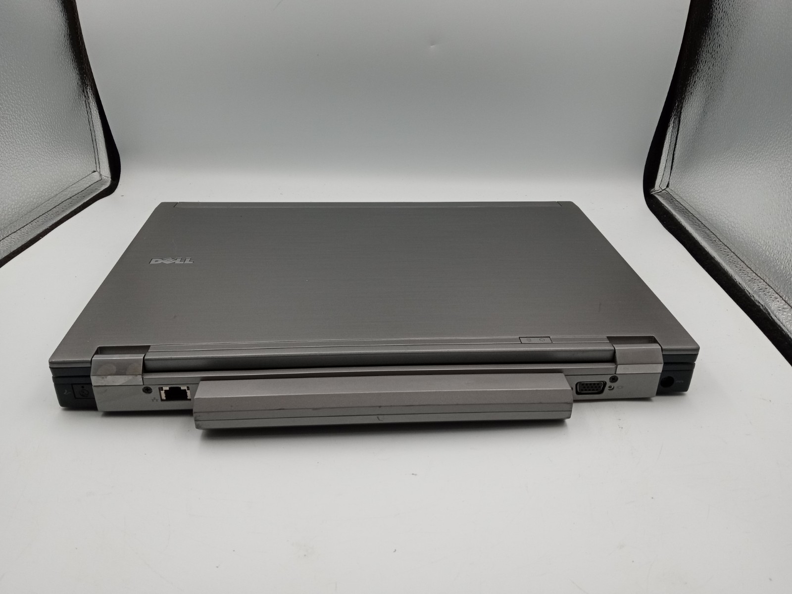 Dell Latitude E6510 15″ Laptop Intel i7-640M 4GB RAM 500GB HDD Win 7 – READ -RR