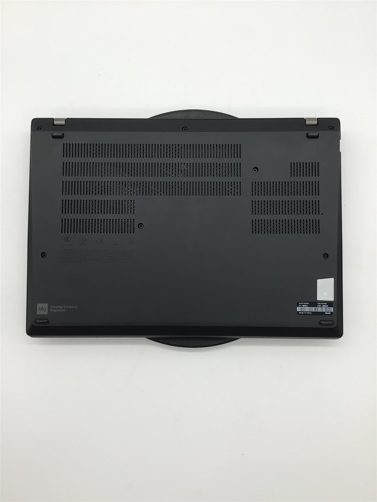 Lenovo T14 AMD Ryzen 7 PRO 6850U/16GB RAM/512GB SSD – Windows 11