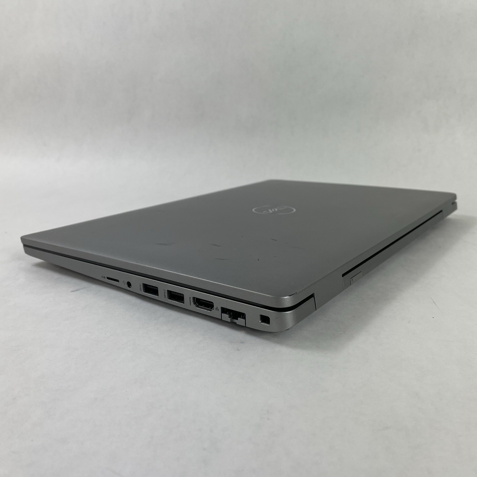 Dell Latitude 5520 15.6″ i5-1145G7 2.60 GHz 8 GB RAM No SSD/OS/Battery – Read