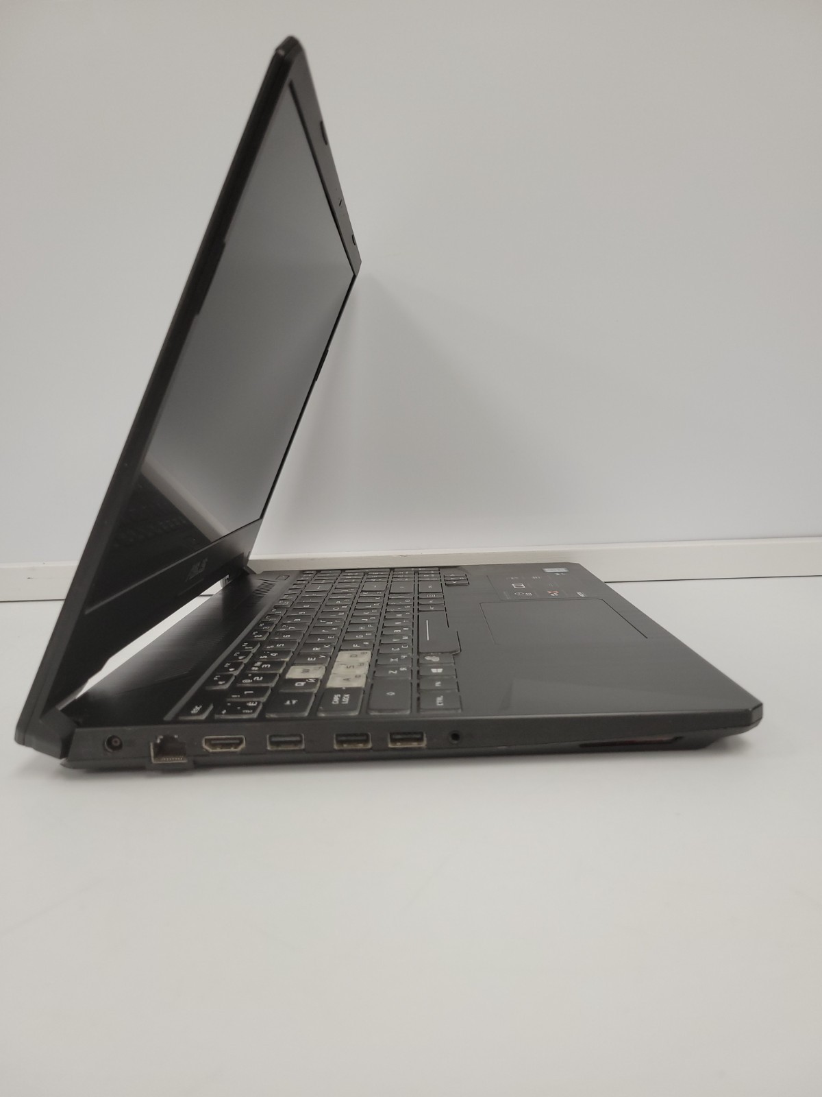 (80806-1) Asus FX505GT Laptop
