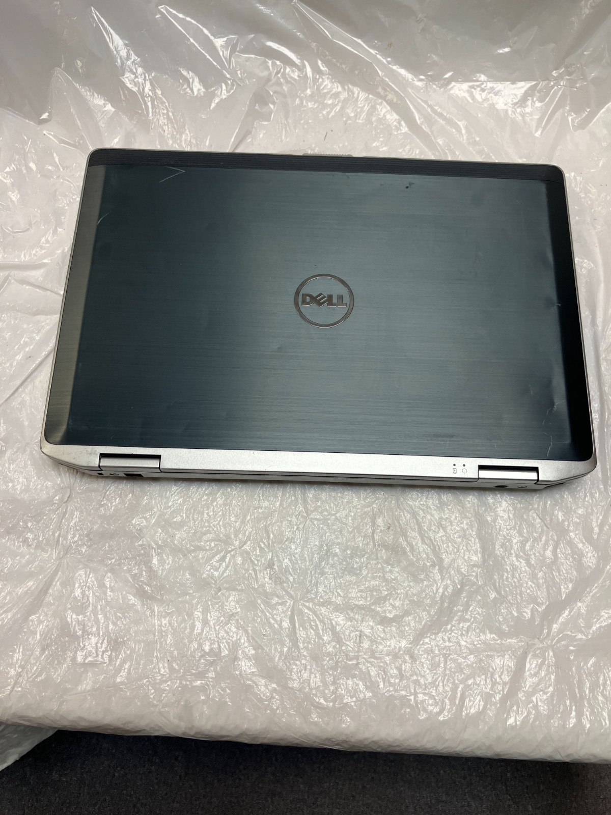 Dell Latitude E6420 Intel Core i5-2520M 2.50GHz 4GB RAM Laptop no HD FOR PARTS