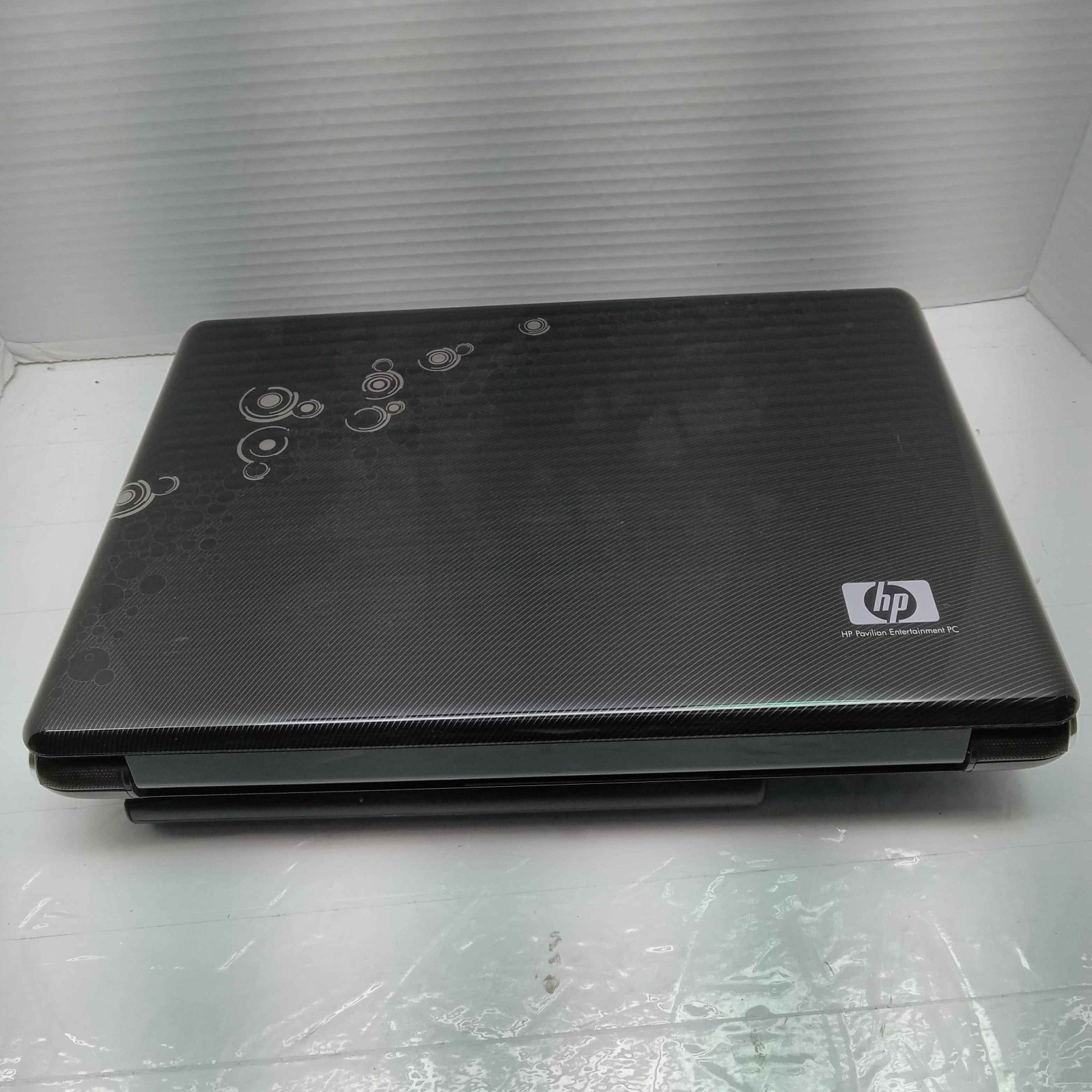 HP Pavilion dv4 14.1″ Windows 10 Laptop Core 2 Duo T6500 4GB RAM 320GB HDD READ^