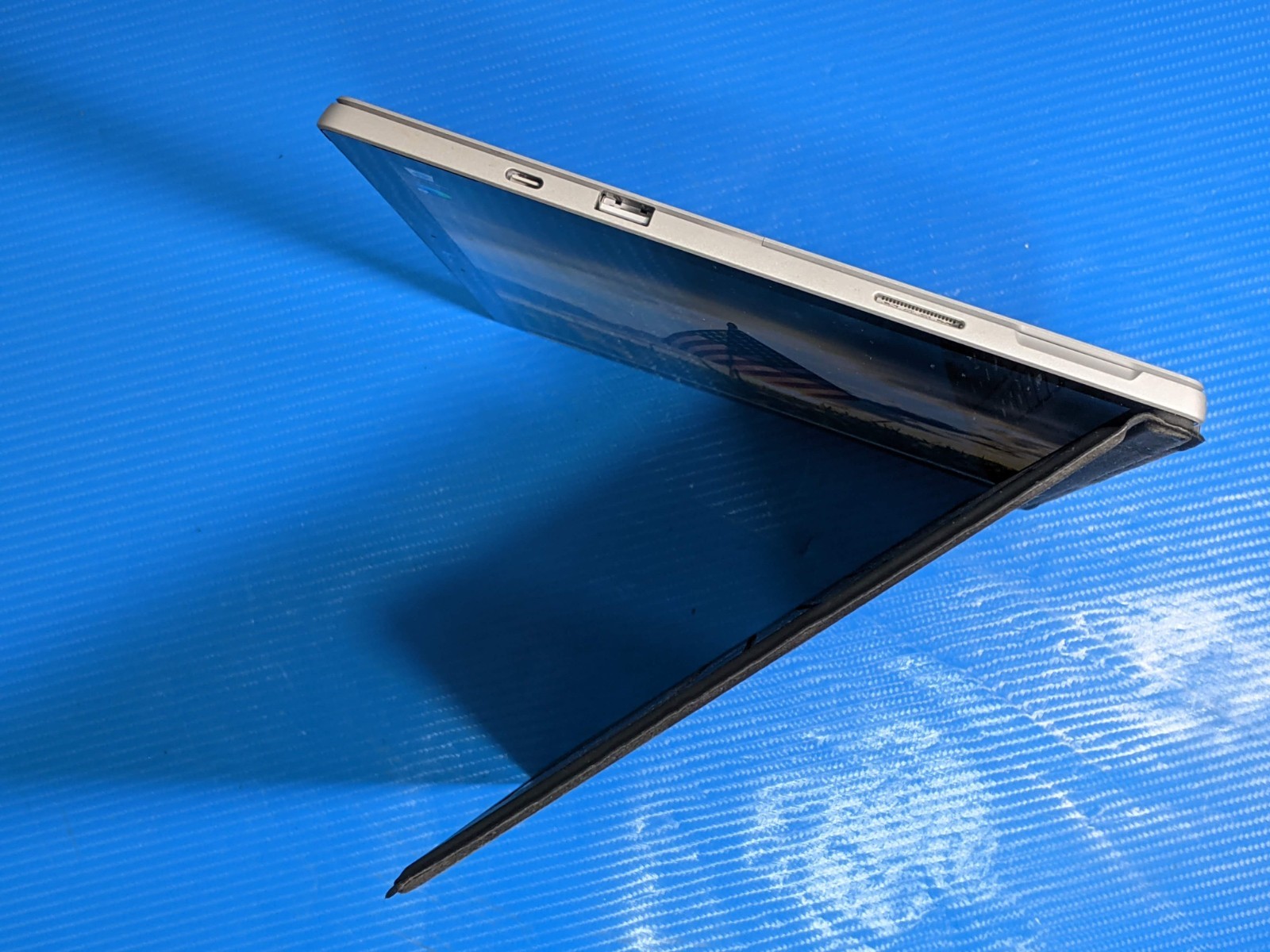 MS Surface Pro 7 1960 12.3″ 2736×1824 TOUCH i3-1115G4 3GHz 8GB 128GB SSD W11Pro