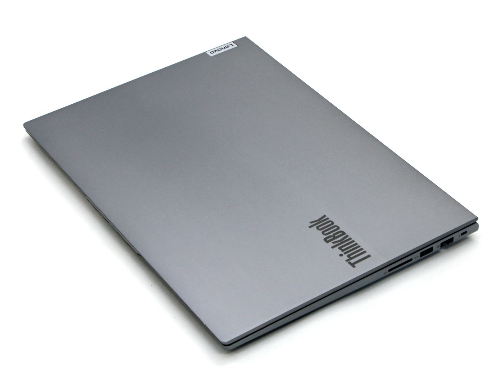 Lenovo ThinkBook 16 G8 IAL 16″ Intel Core Ultra 5 225U 16GB RAM 256GB SSD W11P