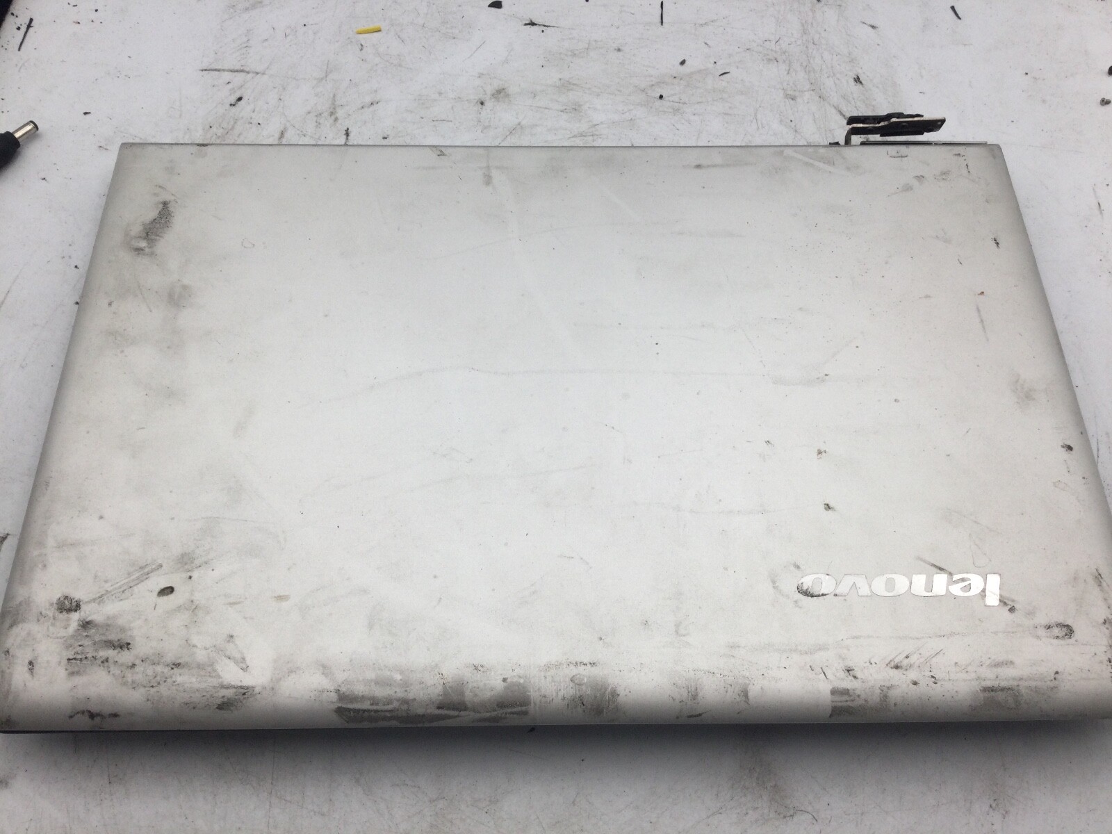 LENOVO IDEAPAD U530 – FOR PARTS – INTEL I7 – 8GB RAM – 15″ – READ DESCRIPTION-BB