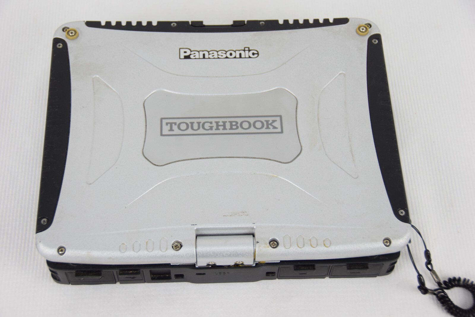 Panasonic CF-19 Intel Core i5-3340M 2.70GHz 8GB 10.5in No Hard Drive