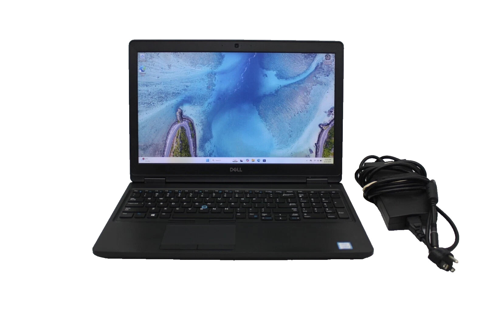 Dell Latitude 5591 2.60 GHz/ i7 8850H/32GB/512GB SSD/15.6″ FHD/Webcam TOUCHSCREE