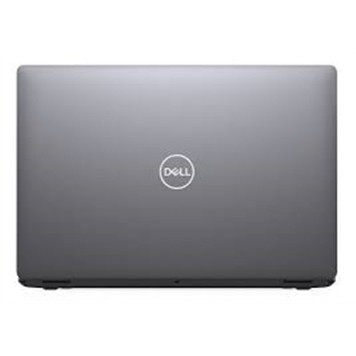 Dell Latitude 5411 14″ 16GB 512GB, Titan Grey