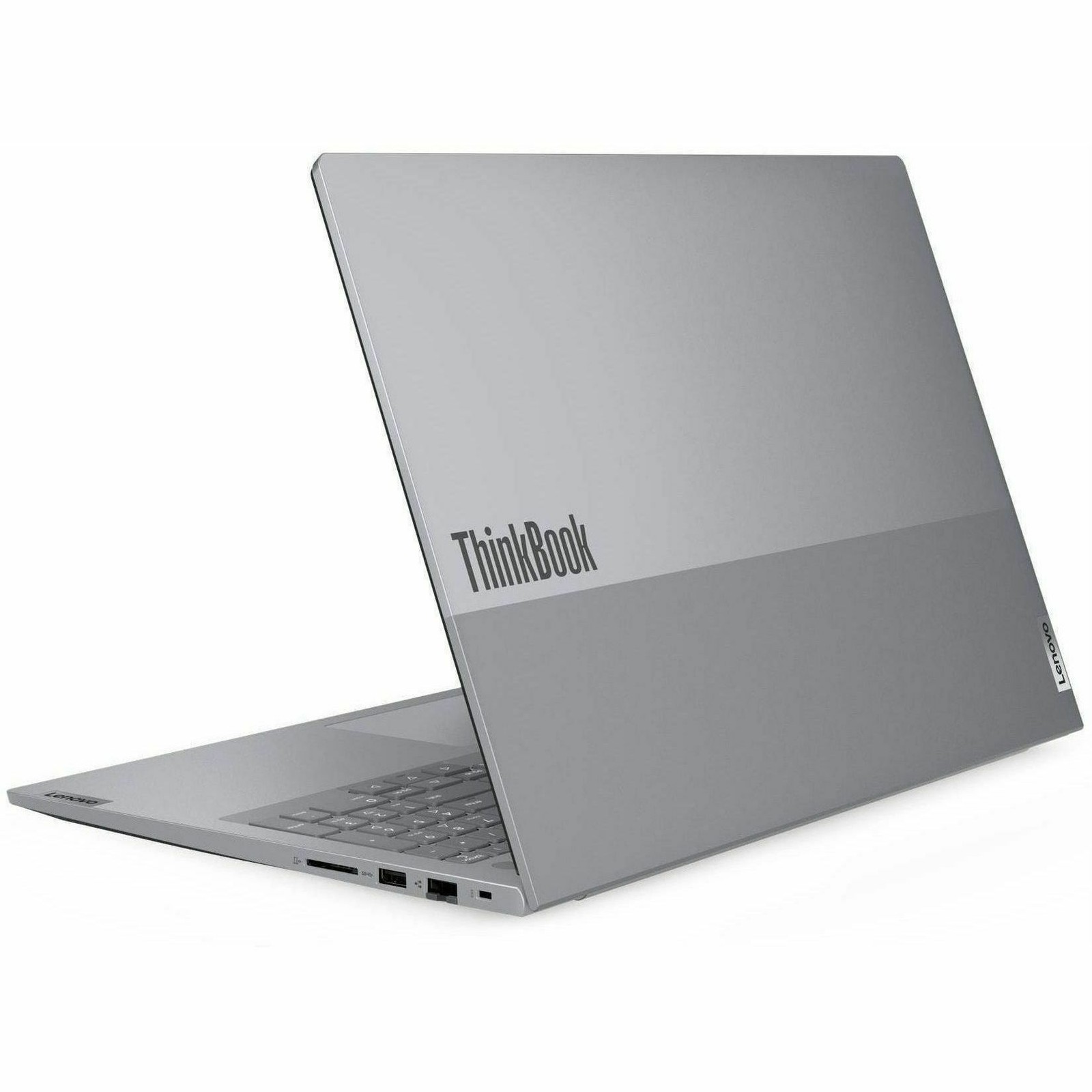 Lenovo ThinkBook 16 G9 IRL 21US0001US 16 Touchscreen Notebook – WUXGA – 120 Hz