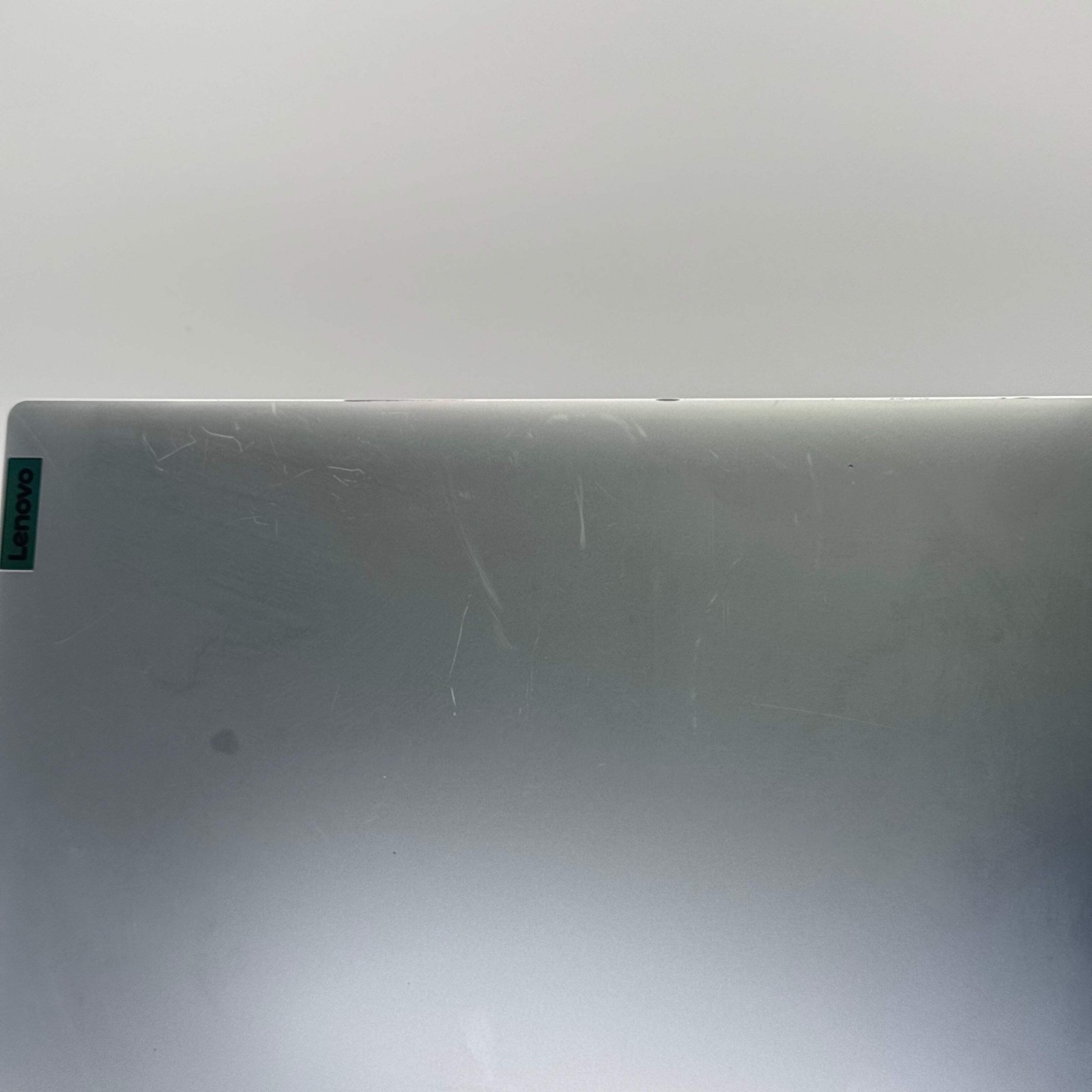 Lenovo Ideapad 1 Laptop Intel Celeron N4500 4GB 128GB Silver READ