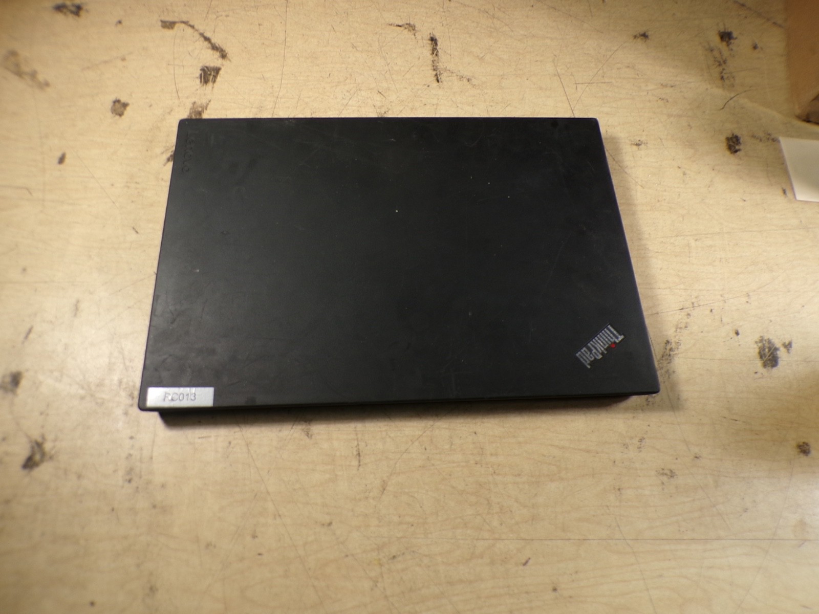 DELL LATITUDE 5510 INTEL CORE I5-10210U 1.60GHZ 8GB RAM