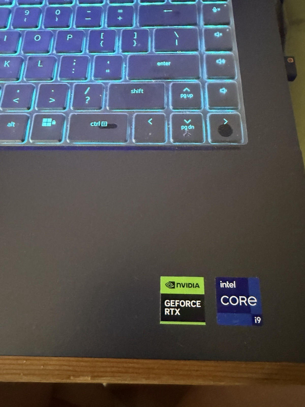 Dell G16 7630 Gaming Laptop Intel Core I9-13900HX