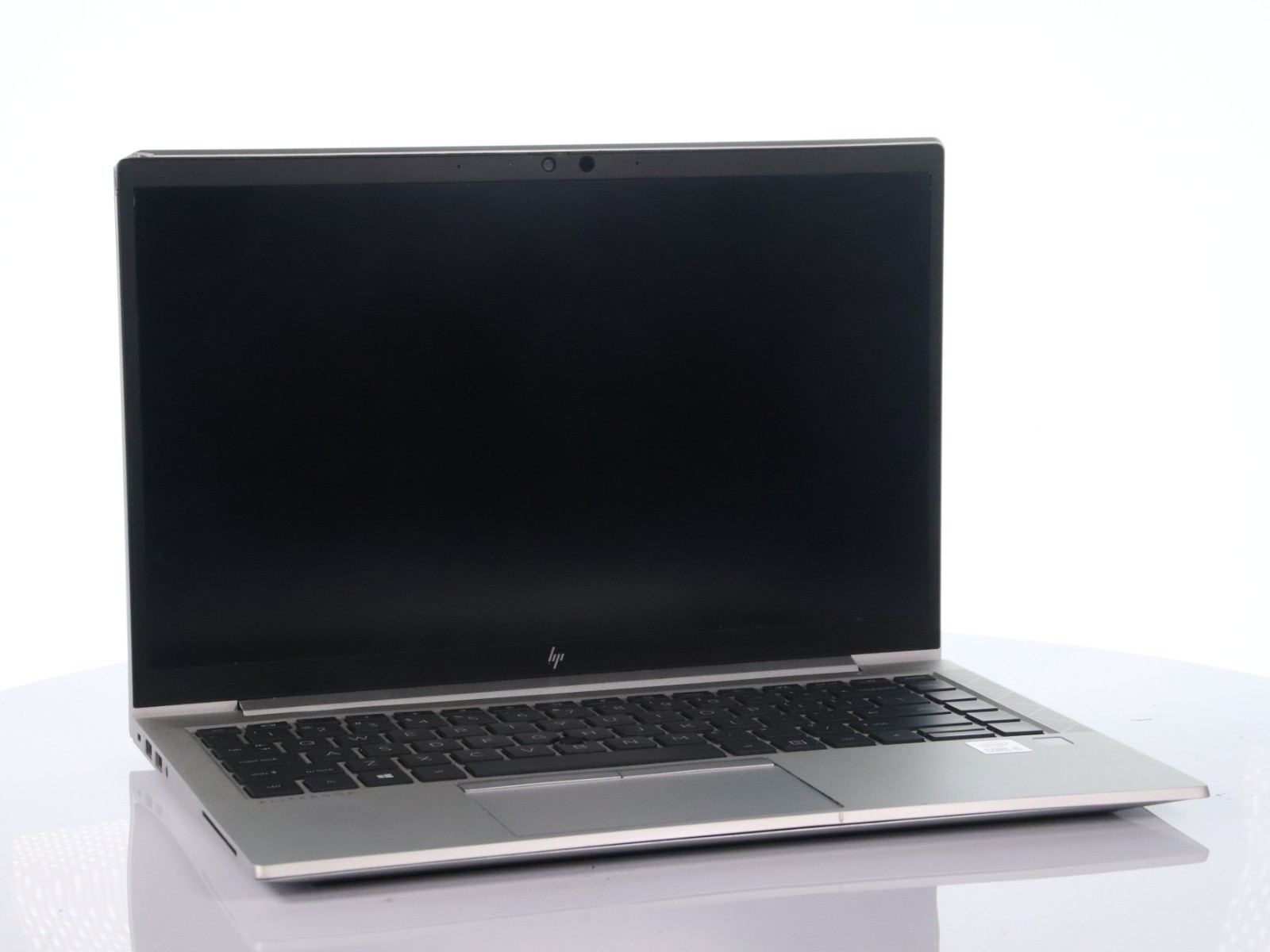 HP EliteBook 840 G7 14″ Core i5-10210U 8GB RAM 256GB SSD Win11Pro w/ AC Adapter