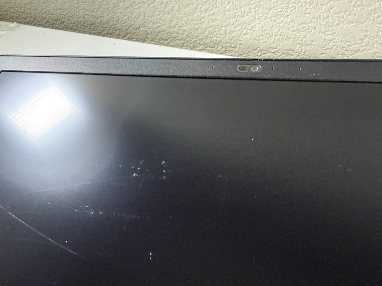 LENOVO THINKPAD P15 GEN 1 | CORE I7-10850H 256GB 16GB RAM WIN 11 NVIDIA T2000