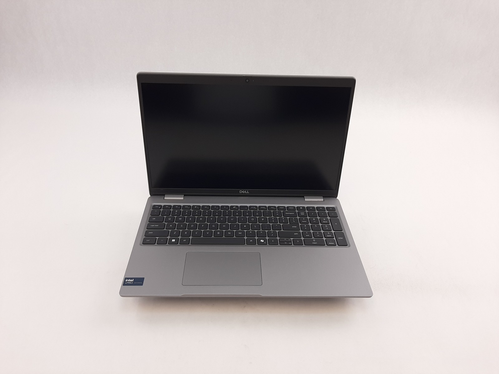 Dell Latitude 5550, Ultra 5 135U, 1.60GHz, 16GB RAM, 256GB NVMe, No AC C4*440