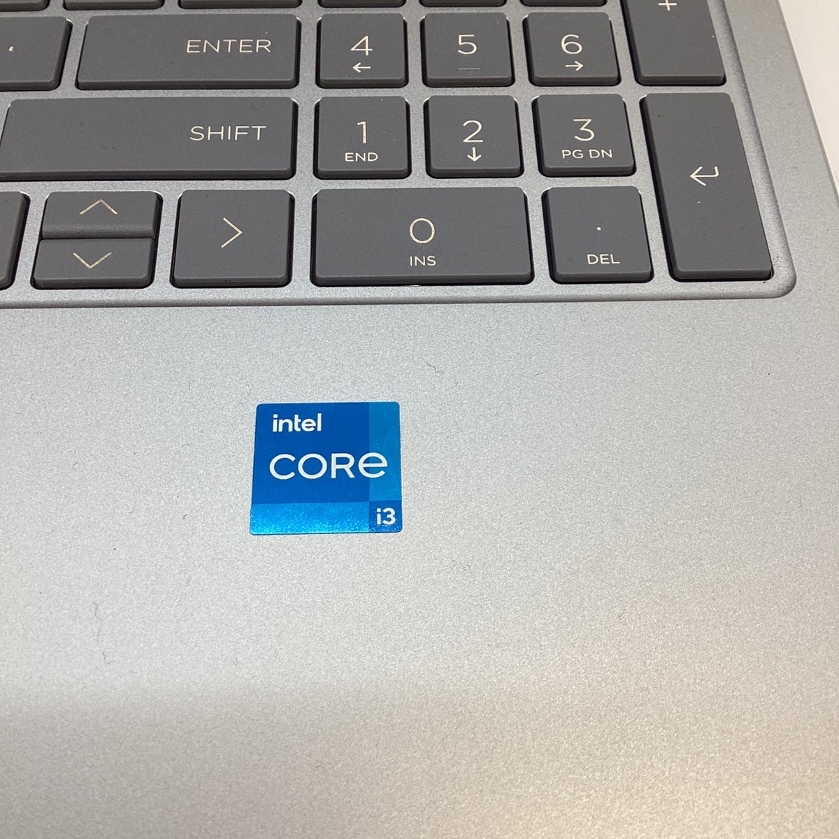 HP 15-FD0023DX Intel Core i3, 25GB SSD, 8GB Ram (GO1068479)