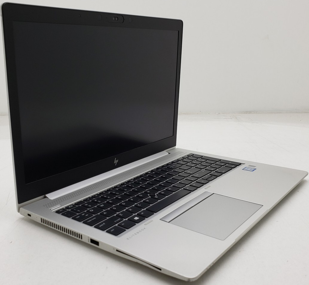 HP EliteBook 850 G5 Intel i7-8550U 8GB RAM 256GB SSD 15.6″ Win 11 Pro Laptop PC.