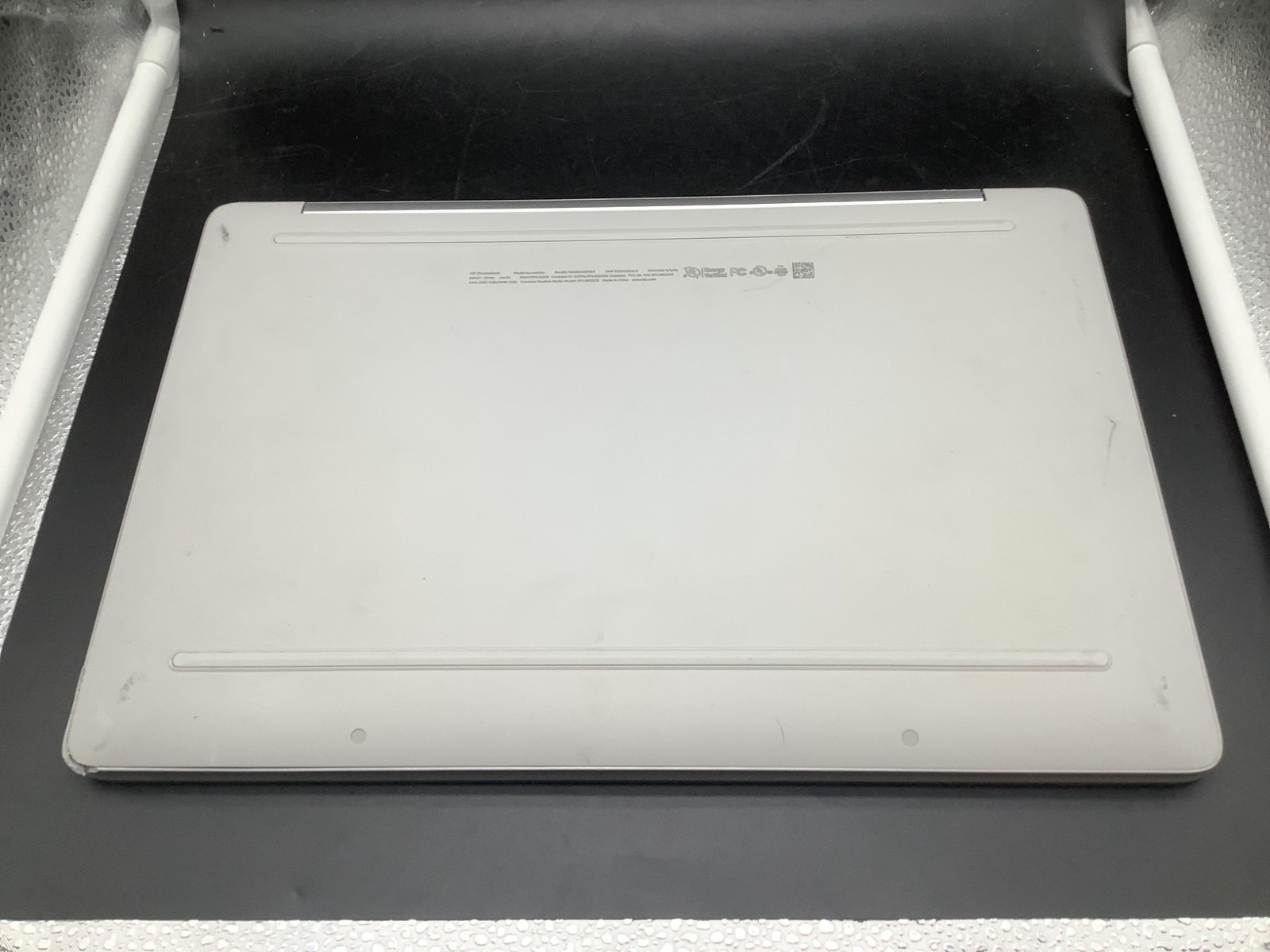 HP 14a-na0023cl 14 inch (64GB, Intel Celeron N4020 @ 2.60GHz, 4GB) ChromeOS