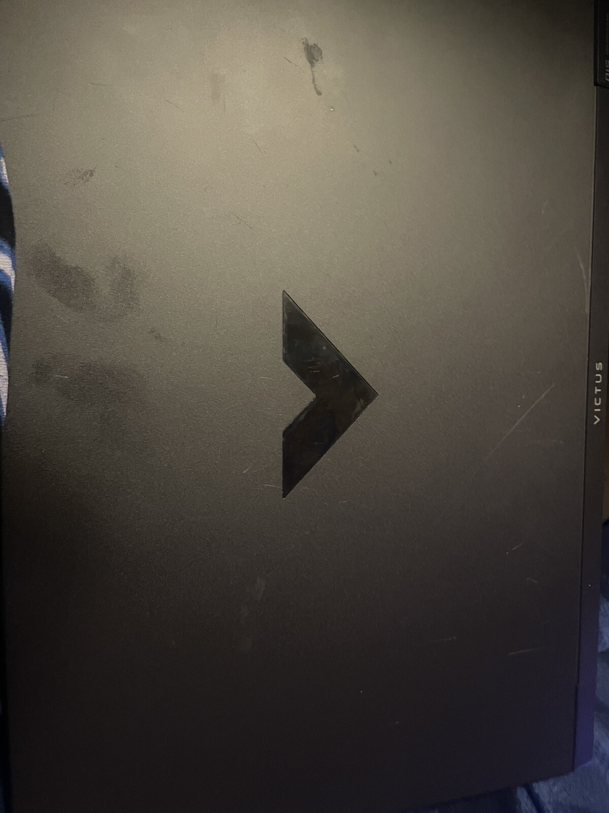 HP Victus 15.6″ 144Hz Gaming Laptop i5-12500H 16GB 512GB SSD RTX 4060 W11