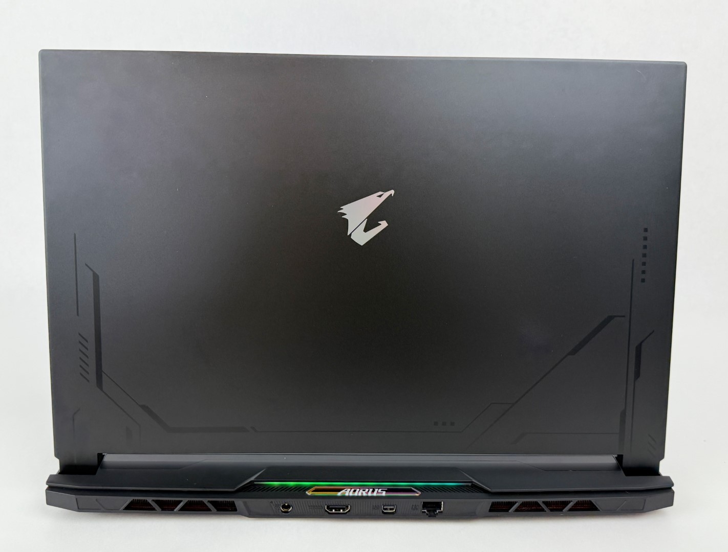 AORUS 17X AZF 17.3″ 2560×1440 240Hz i9-13950HX 32GB 2TB SSD RTX4090 W11H