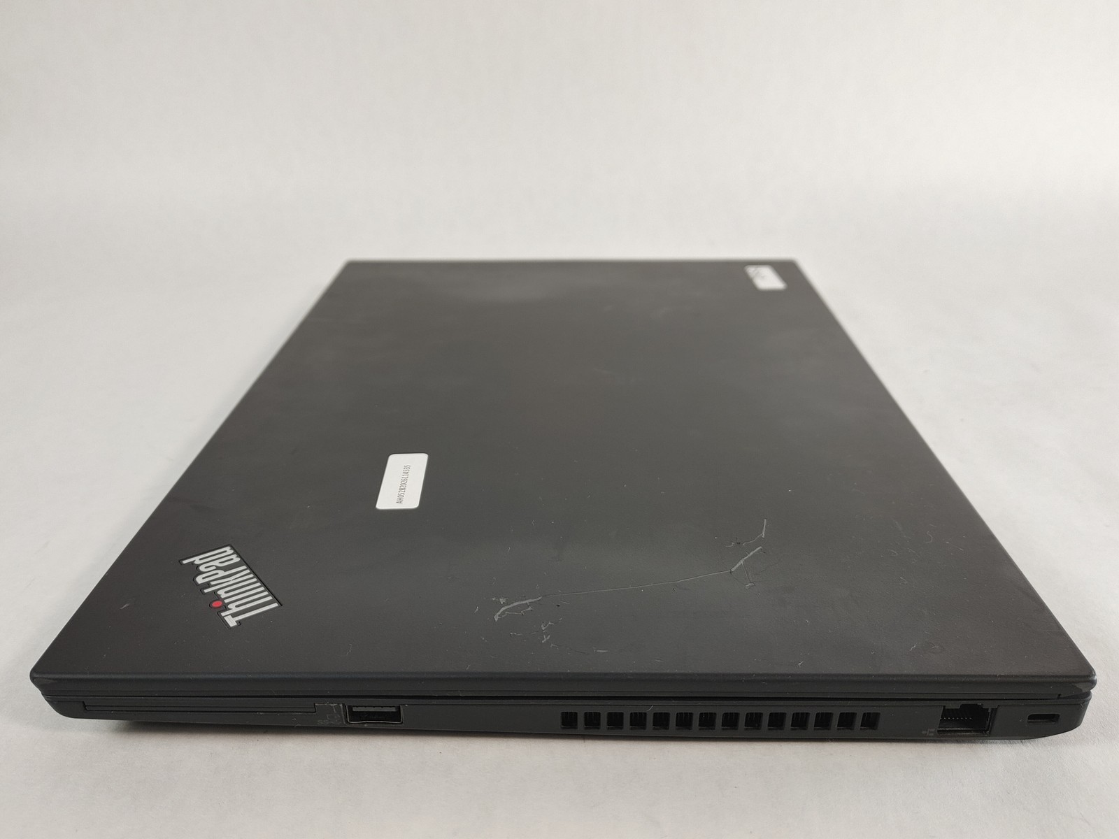 Lenovo ThinkPad T15s Gen 1 Core i7-10610U 1.80 GHz 16 GB DDR4 256 GB M.2 Windows