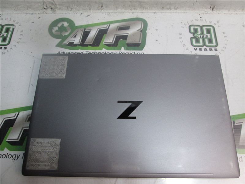 HP ZBook G7 Laptop i7-10850H 2.7GHz 32GB RAM 512GB SSD Windows 11 Pro