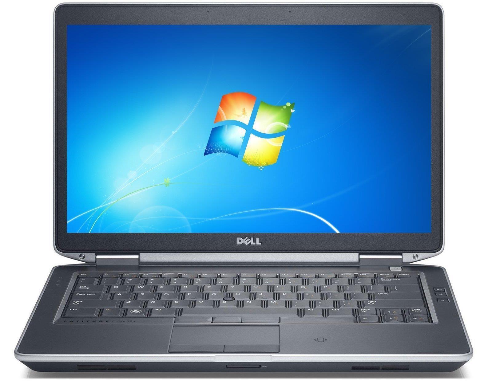 Dell e6430s 14” i5-3320m 14″ HD Cam, DVD windows 10