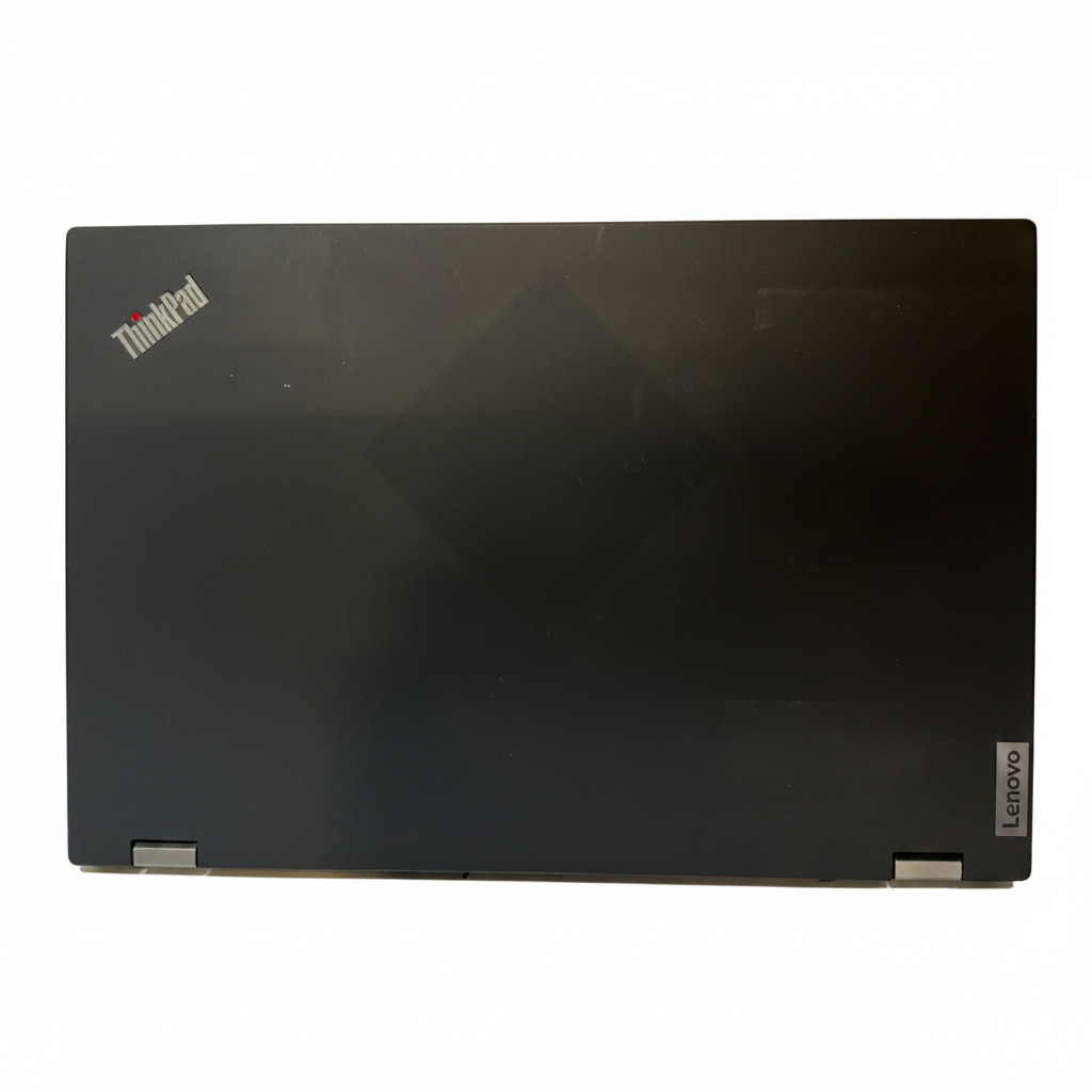 Lenovo ThinkPad P15 Gen 1 i7-10875H 48GB RAM 512GB NVMe SSD Win 11 Pro