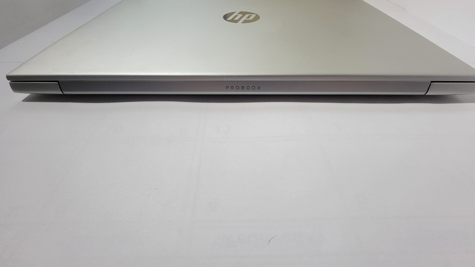 HP ProBook 450 G7 (SSD 256GB, Intel Core I5 10th Gen, 8 GB RAM) Laptop
