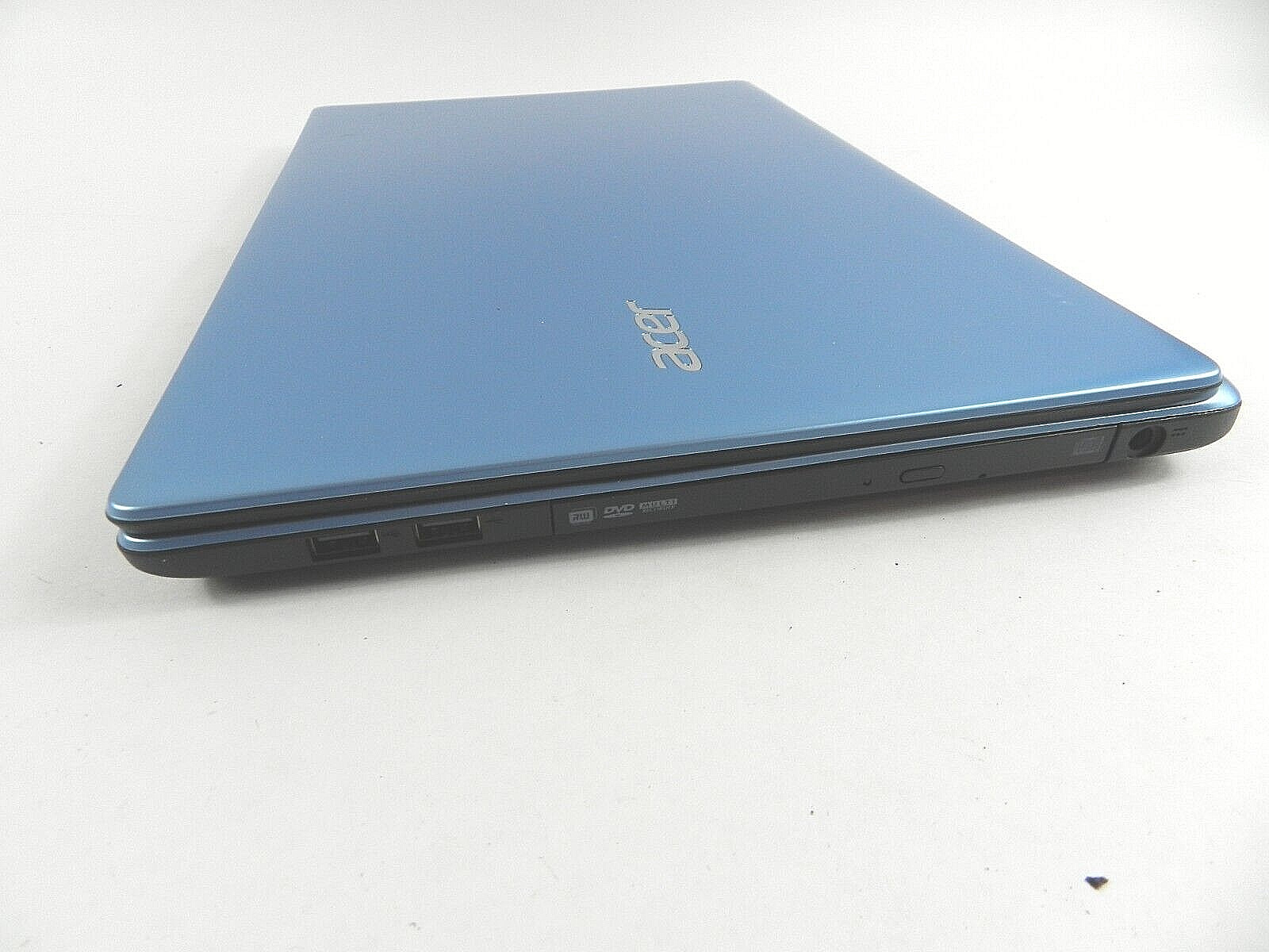 ACER ASPIRE E5-511-P4LN 15.6″ NOTEBOOK COMPUTER INTELPentium Quad 2.58 GHz B153