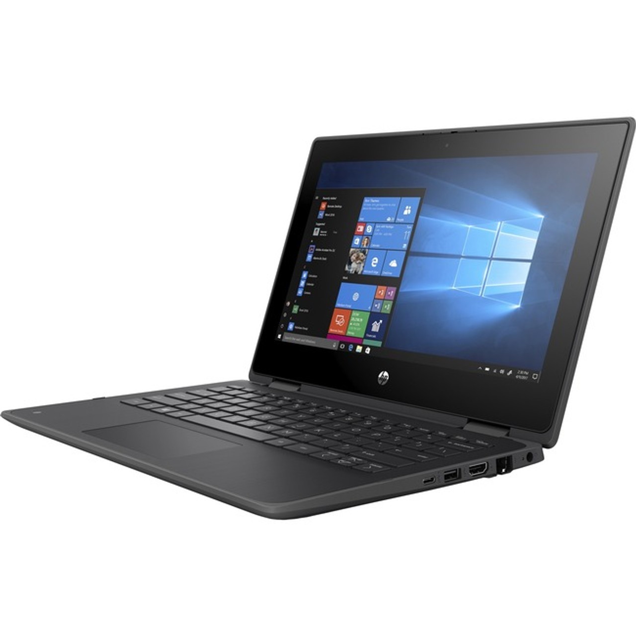 HP ProBook x360 11 G5 11.6″ Touchscreen 2-in-1 Laptop 8GB RAM 128GB SSD Win 11