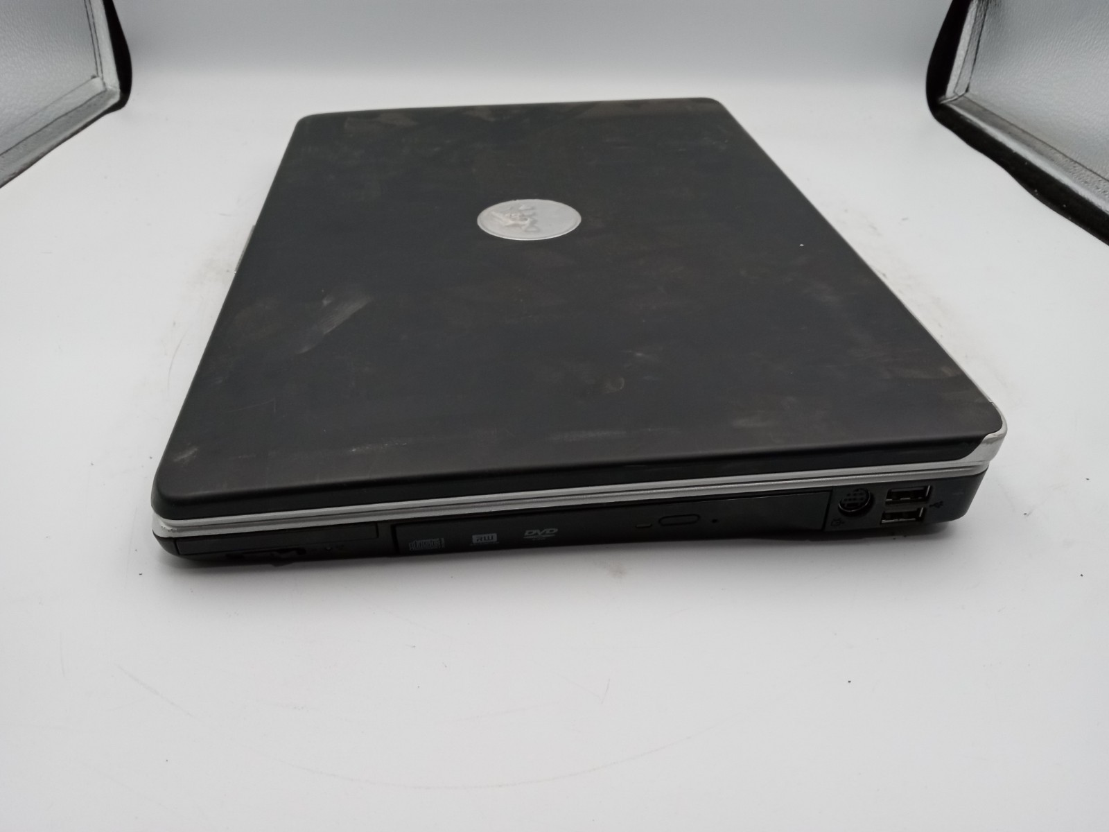 Dell Inspiron 1525 15″ Laptop Intel Pentium Dual Core 2GB RAM – BAD KEYBOARD -RR