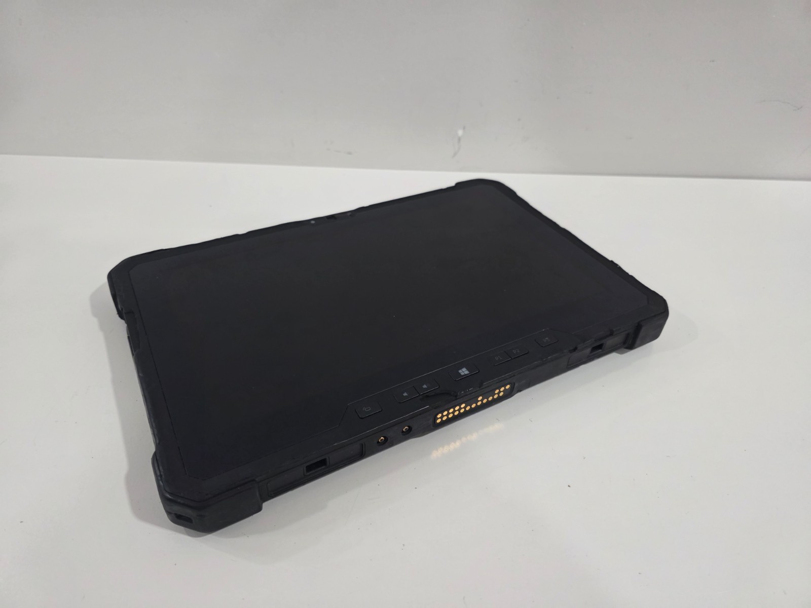 Dell Latitude 12 Rugged Tablet 7202 Intel Core M-5Y71 CPU 8GB 128GB M.2 Win10 En