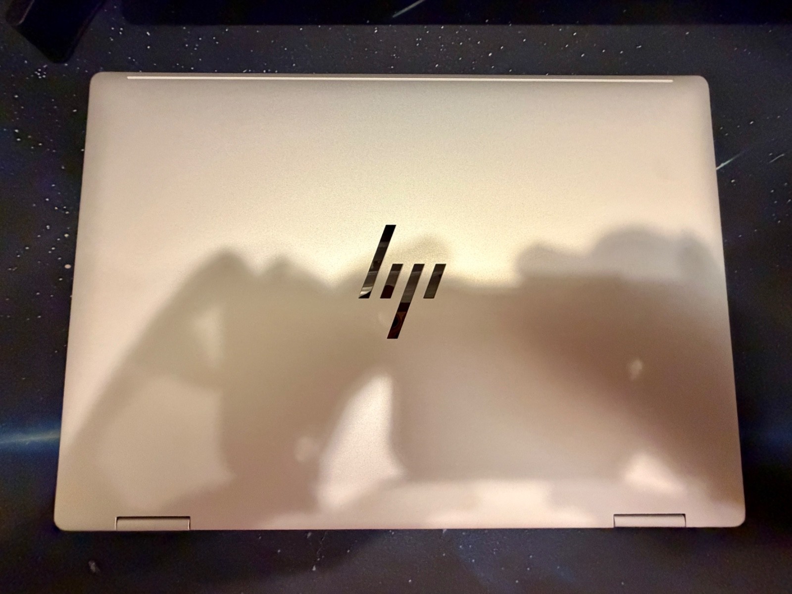 HP Envy x360 2-in-1 14-fa0xxx 14″ Touch Ryzen 5 8640HS 16GB RAM 512GB SSD