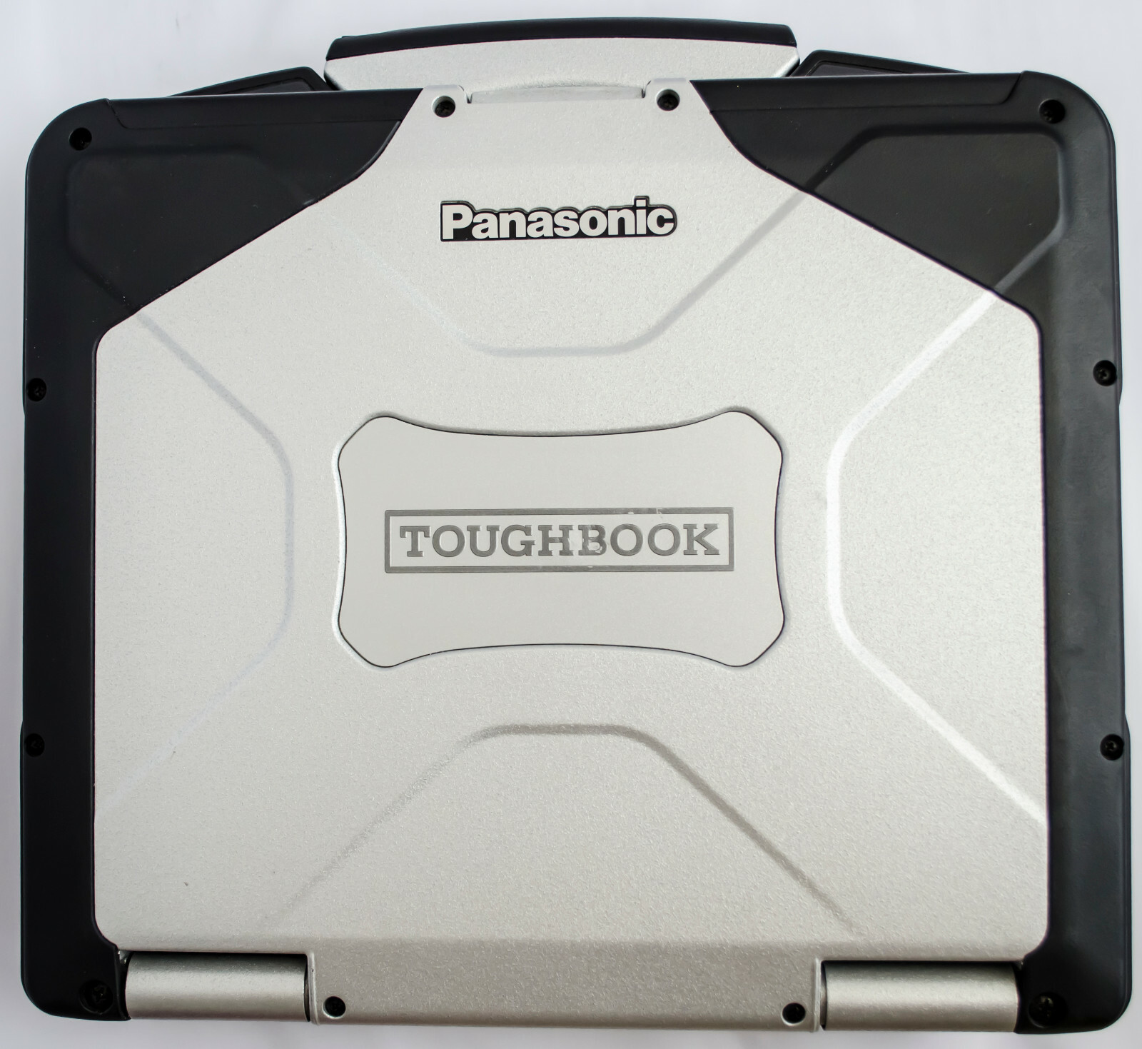 Panasonic Toughbook CF-31 MK5 i5-5300U 8GB 256GB SSD Touch GPS WIN10 WIFI Rugged