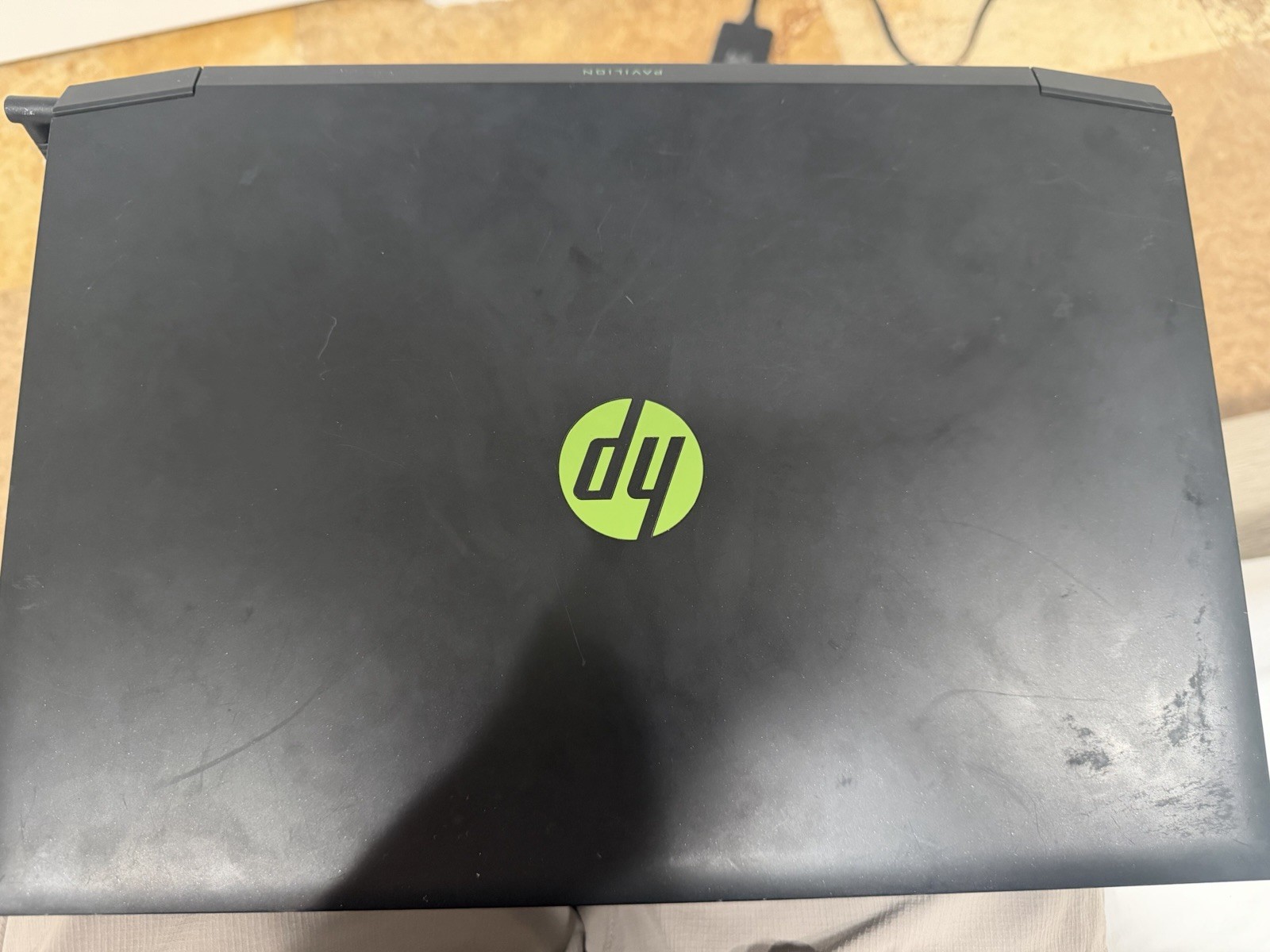 Hp Pavilion Gaming Laptop 16-a0xxx