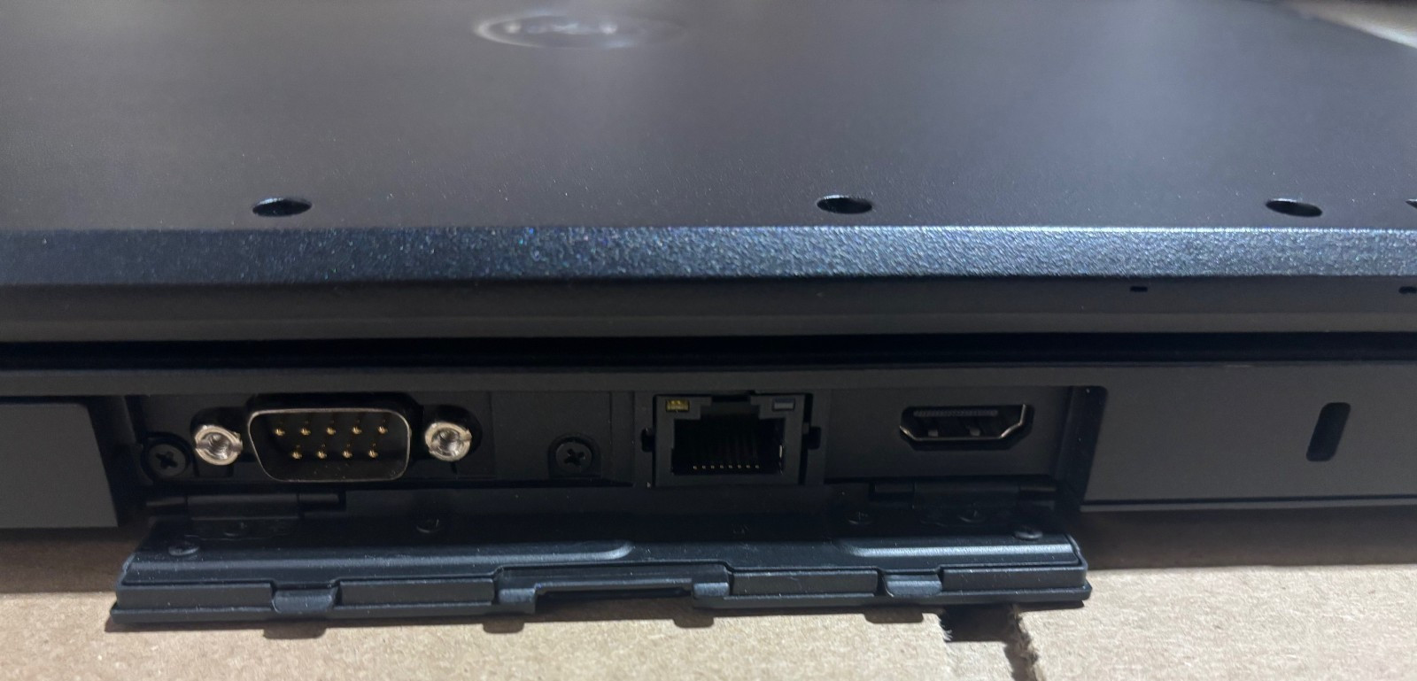 Dell Latitude 5420 Rugged 14″ Intel i7-8650U 1.90 GHz 16GB 512GB SSD Windows 11