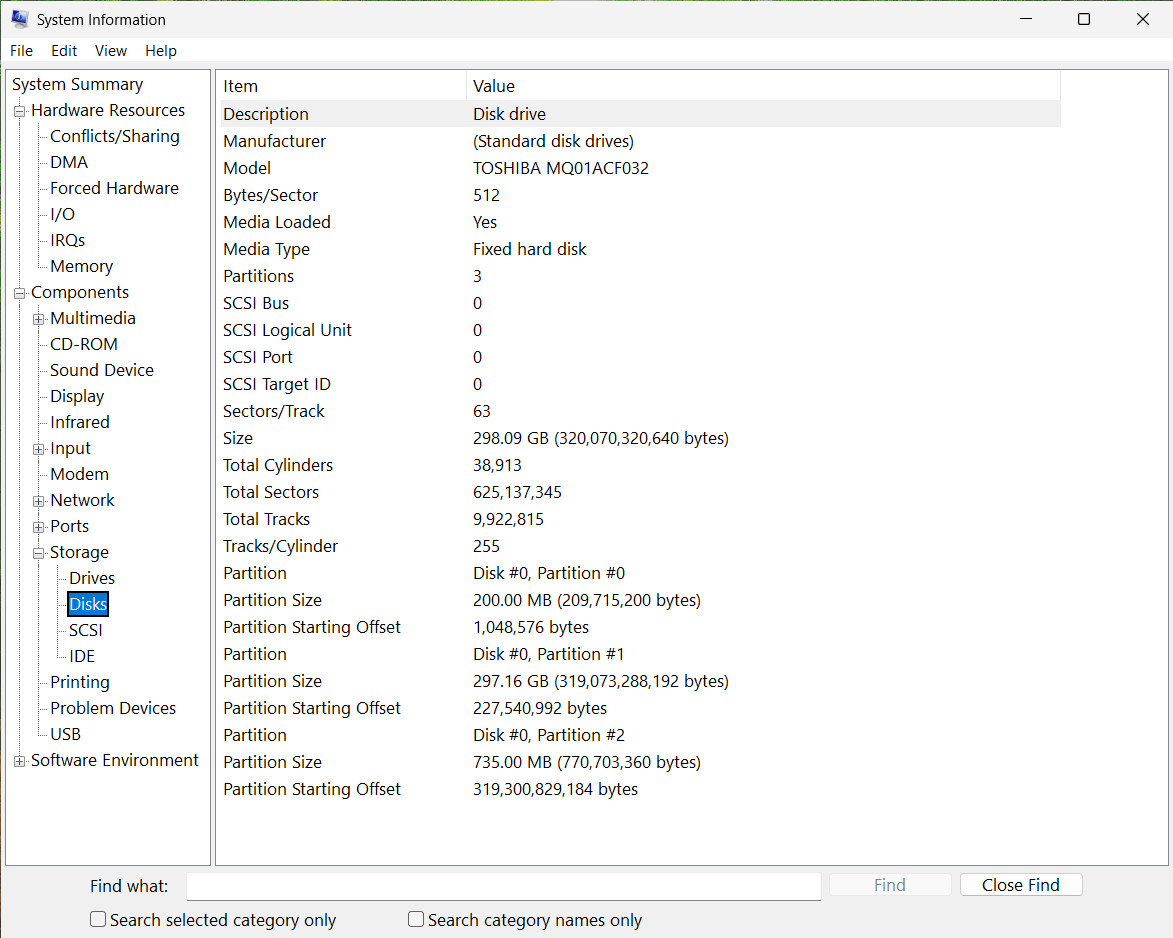 Windows 11 Pro 15.6 Lenovo ThinkPad T540p i7-4700MQ 2.40GH 16GB RAM