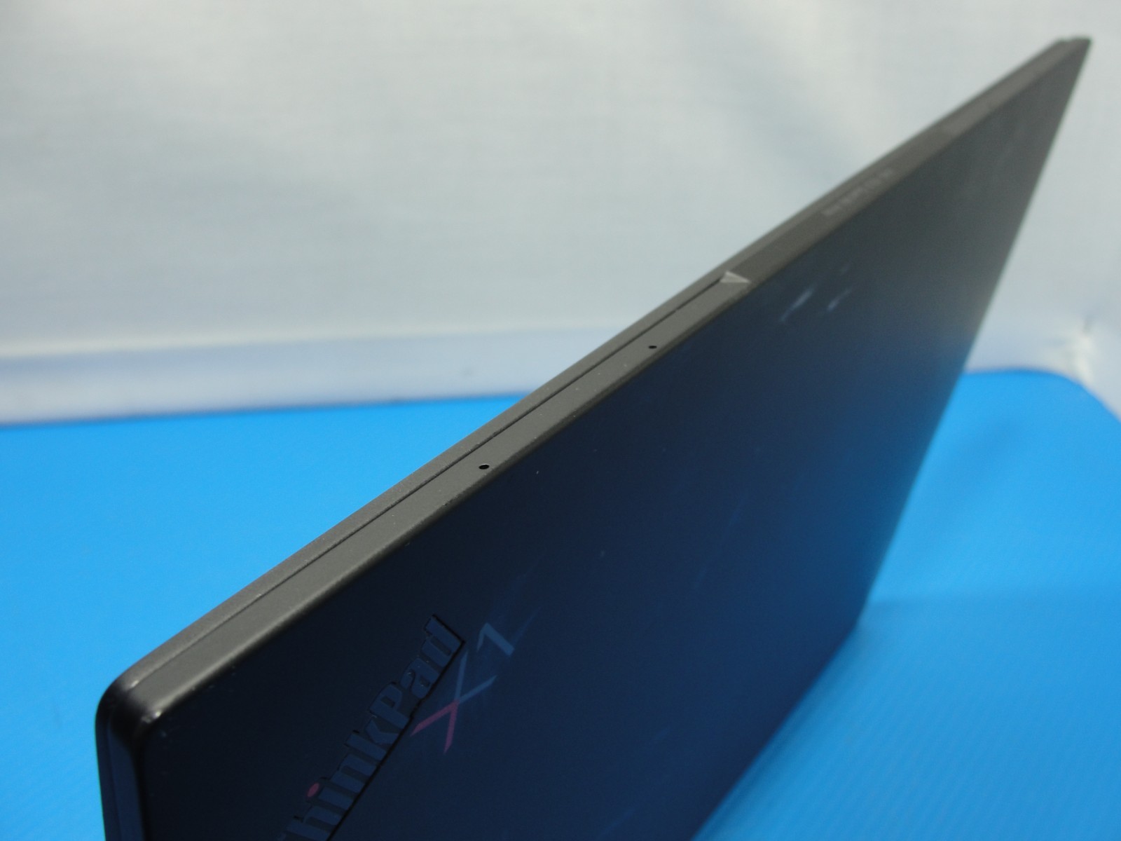 Lenovo ThinkPad X1 Carbon Gen 11 14″ FHD Touch i7-1365U 1.8GHz 16GB 1TB +Charger
