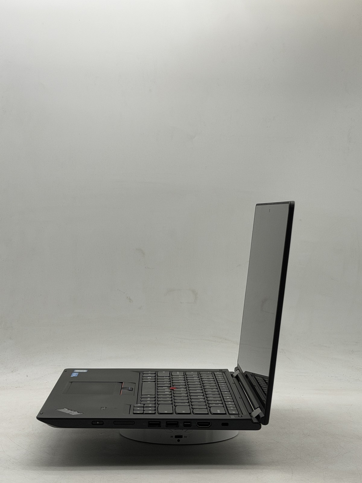 Lenovo ThinkPad Yoga 460 (i5-6300U) 13.9in 8GB 256GB – NO OS| Please Read*