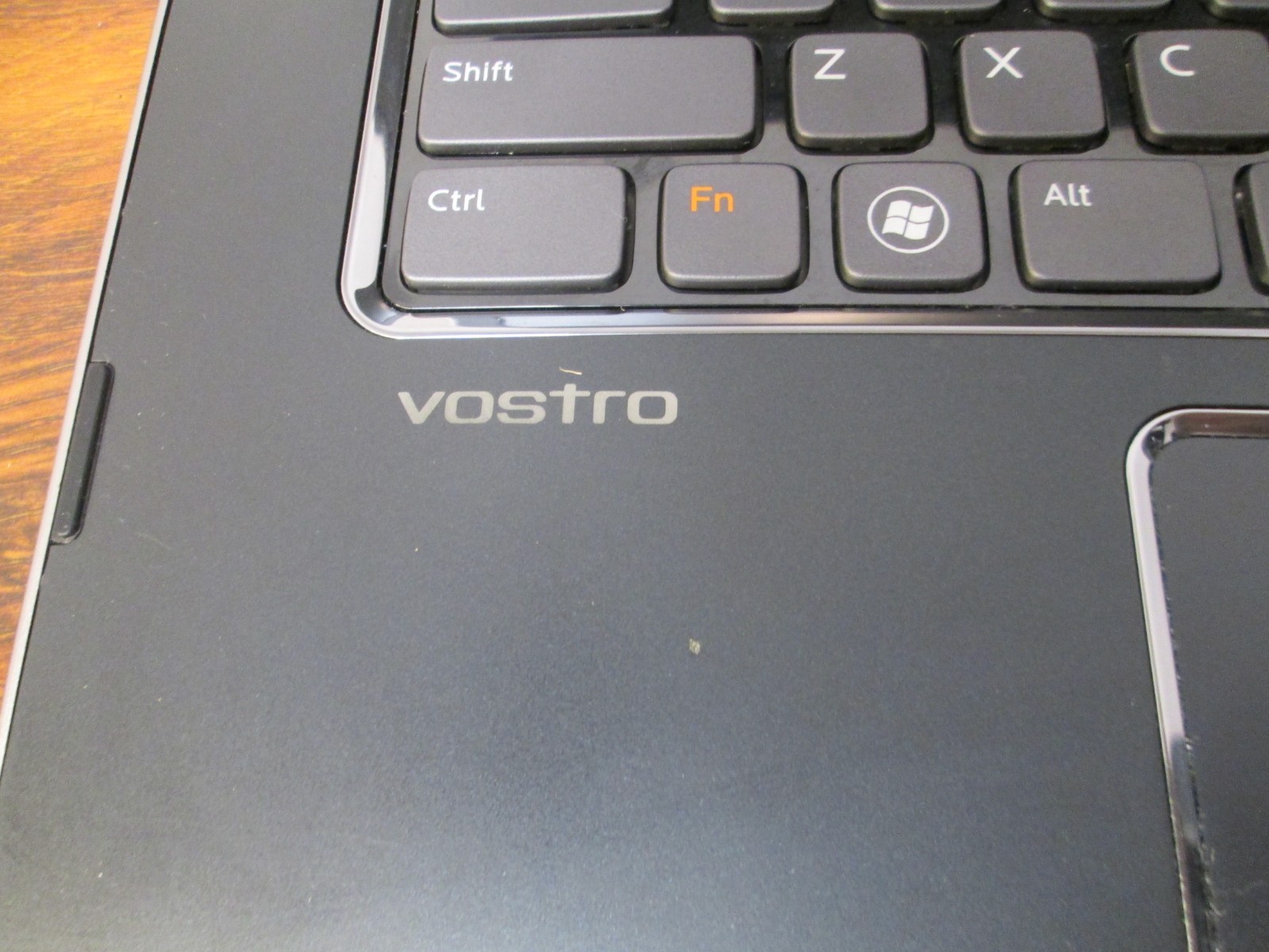Dell Vostro 3550 PARTS ONLY No Boot ,No Ram,Hard Drive,P/S as is