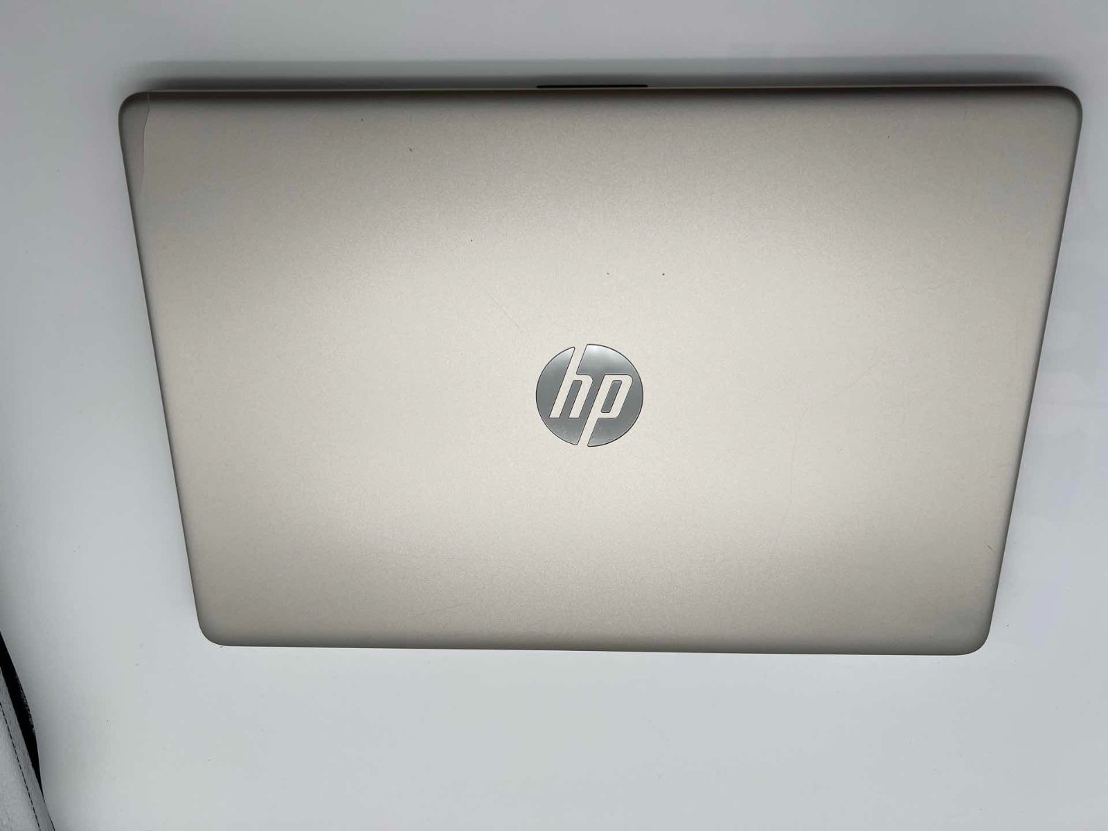 HP 15.6 Athlon N3050 4/128GB Windows 11 home 15-ef1072wm