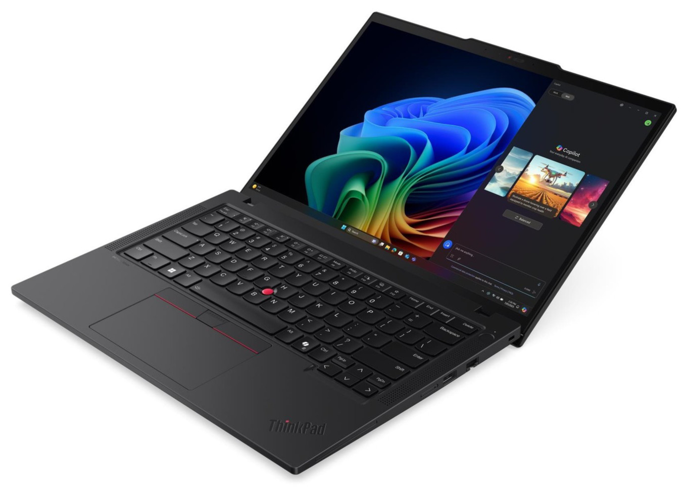 Lenovo ThinkPad T14 Gen 6 14″ WUXGA Touch Ultra 5 225U 16GB 1TB SSD IR Cam FPR