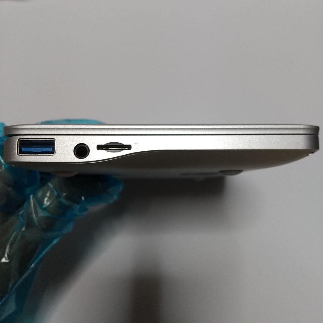 GPD Pocket 2 Mini Laptop m3-8100Y 7″ Windows 11 UMPC 8GB RAM SSD 128GB in stock