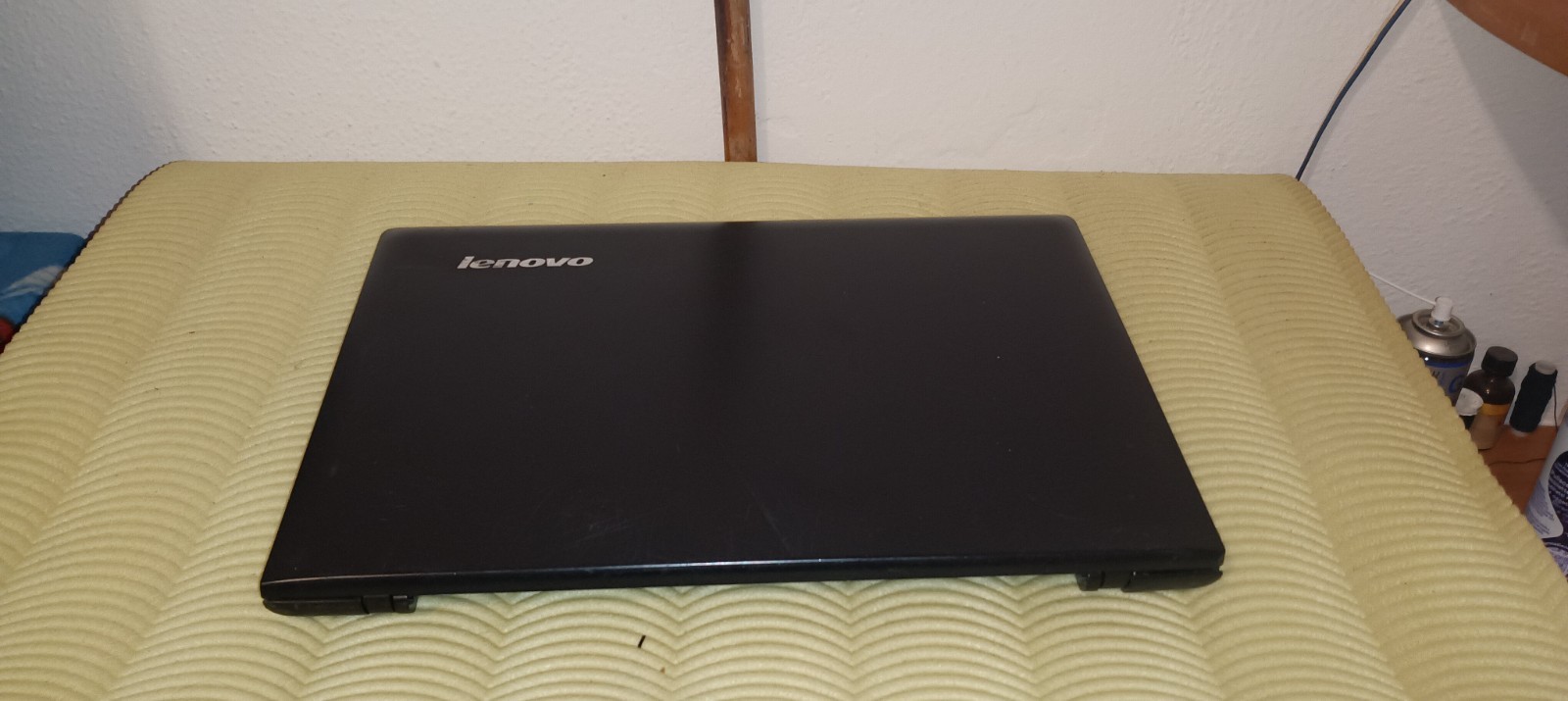 Lenovo Z50-70 15.6″ FULLHD I5-4210U 8gb 128gb NVIDIA 840M 2GB NVME WINDOWS 11