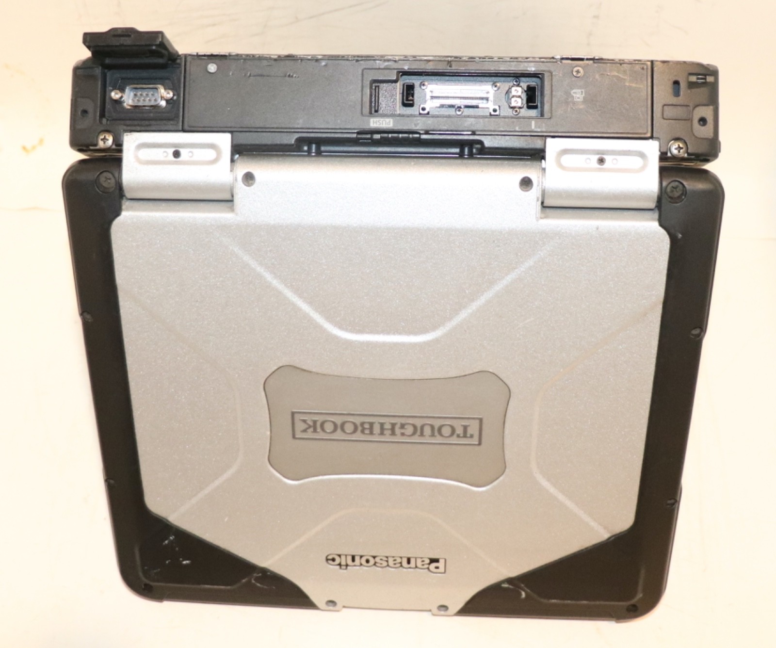 Panasonic ToughBook CF-31|Core i5@2.70 GHz|12GB RAM|256GBSSD|WIN10||Touch|WiFi