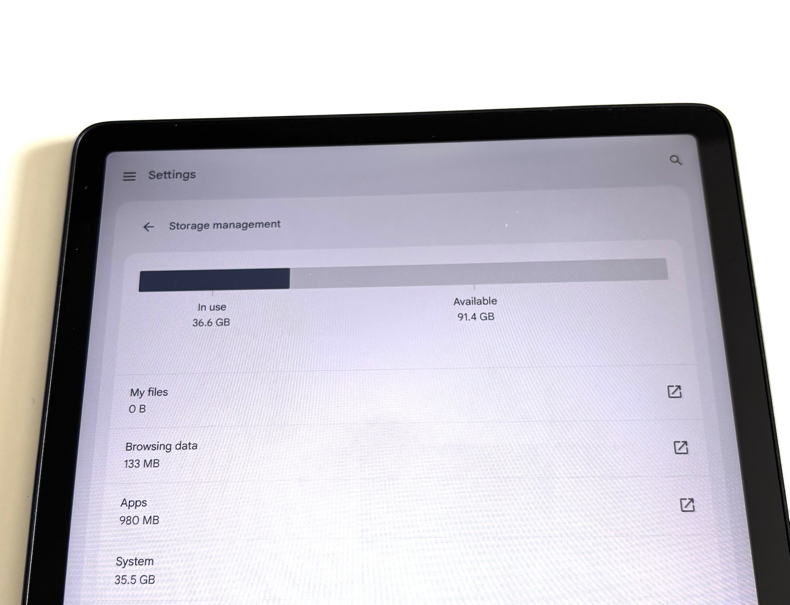 Lenovo Duet 11M889 13.3″ Touch Laptop Kompanio 838 8GB 128GB SSD ChromeOS