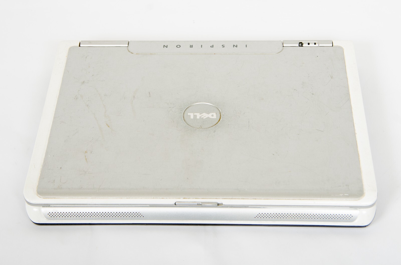 (Parts)Inspiron 1501 Unknown CPU, Unknown RAM