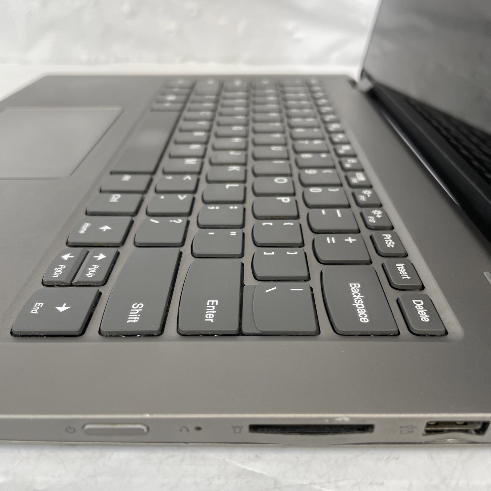 Lenovo IdeaPad Flex 14 2-in-1 Intel Pentium 4415U 2.3GHz 8GB RAM 500GB HDD Win10